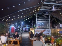 -木屋烧烤(白石洲店)