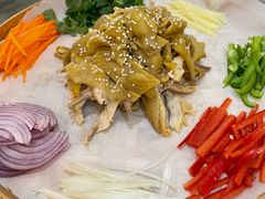 -巽寮印象美食部落餐厅·海鲜·地方特色菜(惠州体验店)