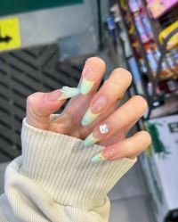 -H12 STAR日式美甲美睫专门店