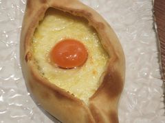 -格鲁·秀色Georgia’s Feast