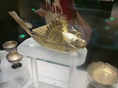 -广西壮族自治区博物馆