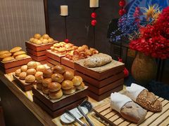 -西藏饭店·亚克·食光自助餐厅(文殊院店)