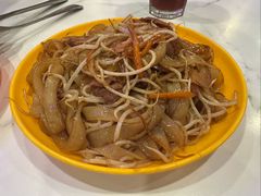 -澳门陈光记烧味饭店(南京德基广场店)