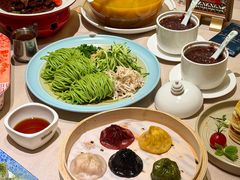 -玉玲珑·里舍(万象城店)