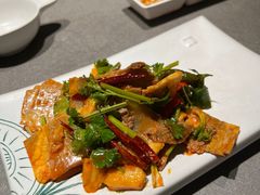 -云海肴·汽锅鸡·云南菜(高德置地店)