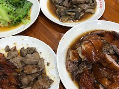 -黄连大头华烧鹅店(大良店)