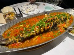-小河盐帮·私家菜·烤鸭(三元桥·霄云路店)