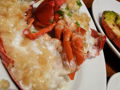 -mezza9 Macau(澳门君悦酒店)