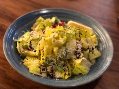 牛油果沙拉-1861意大利餐厅(文化广场店)