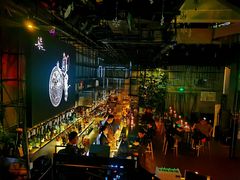 -柒Lounge(三里屯店)