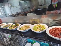 -浑河春面馆·老北京非遗鹿角面(房山店)