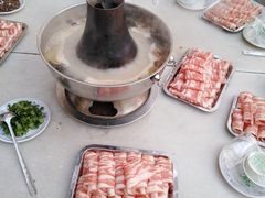 -碳火鱼羊坊(重庆总店)