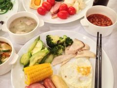 御水温泉度假酒店-天目湖御水温泉·度假酒店