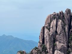 -三清山风景名胜区