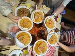 -大队长主题火锅(观音桥店)