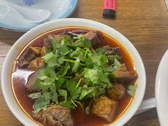 -艺味深尝(云锦路店)
