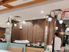 -翠华餐厅(正佳广场店)