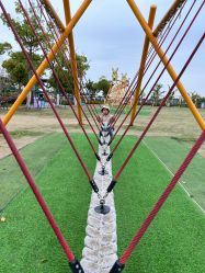 点击看大图 -季高兔窝窝亲子园(上海薰衣草公园店)