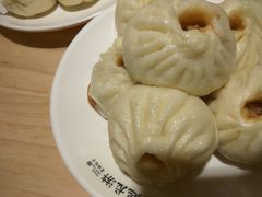 -凤起龙游老面包子(凯德晶品店)