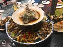 -方记海鲜大排档(乐山形象店)