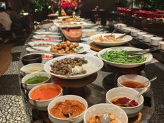 -拉蒂娜·巴西牛排馆 Latina·Brazilian Steakhouse(王府井喜悦店)