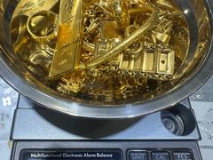-玉凡奢侈品黄金回收