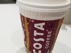 -COSTA COFFEE(丰联广场店)