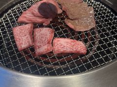 -NIUAN牛庵·日式和牛烧肉(恒隆店)