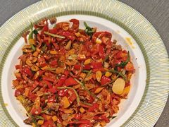 -秦月轩·陕西家乡菜(阜成路·五棵松店)