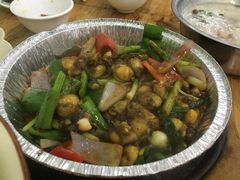 -南记食粥坊·宵夜大排档(莲花总店)