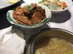 -泓炙颐凤鲜海鲜火锅料理(桐乡店)