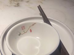 -绿茶餐厅(城西银泰城店)