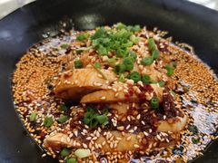 口水鸡-成都驻京办餐厅(蜀都宾馆店)