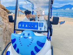 -海南分界洲岛旅游区