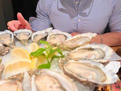 -Osteria Garden 生蚝花园餐厅(原进贤路店)
