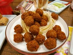 -院落新京菜·烤鸭(地安门店)