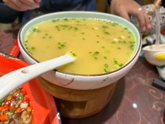 -新繁老號豌豆汤饭店·江湖菜(宝光寺店)