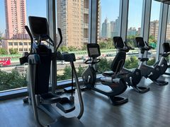 -上海静安香格里拉大酒店