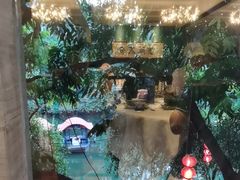 -侨美·唐荔园·40年地道粤菜