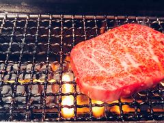 -俺的焼肉(銀座9丁目店)