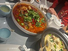 -台鄉缘 ·小海鲜·台州菜(桃林路店)