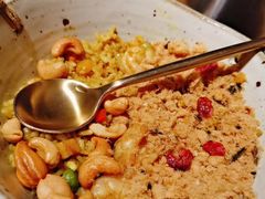菠萝炒饭-生如夏花泰式火锅(西村黑金店)