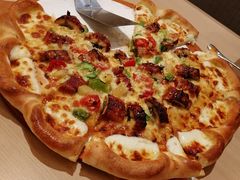 -必胜客(滨江店)