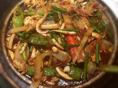 -粗茶淡饭(渔港路店)