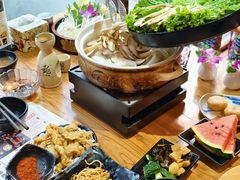 -束河人家(南锣鼓巷店)