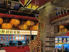 -神府路壹号·海鲜烧烤·砂锅粥·锅物(三坊七巷店)