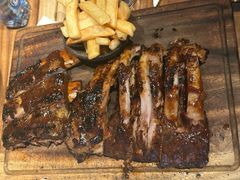 -The Meat & Wine Co Southbank(南岸店)