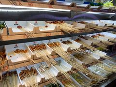 -来涮蜀鲜货火锅串串香(菜市口店)
