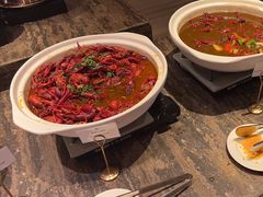 -龙城咖啡厅(常州富都洲际店)