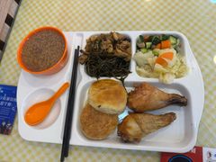 -香妃烤鸡(西单店)